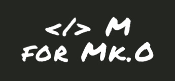 logo for Mko1