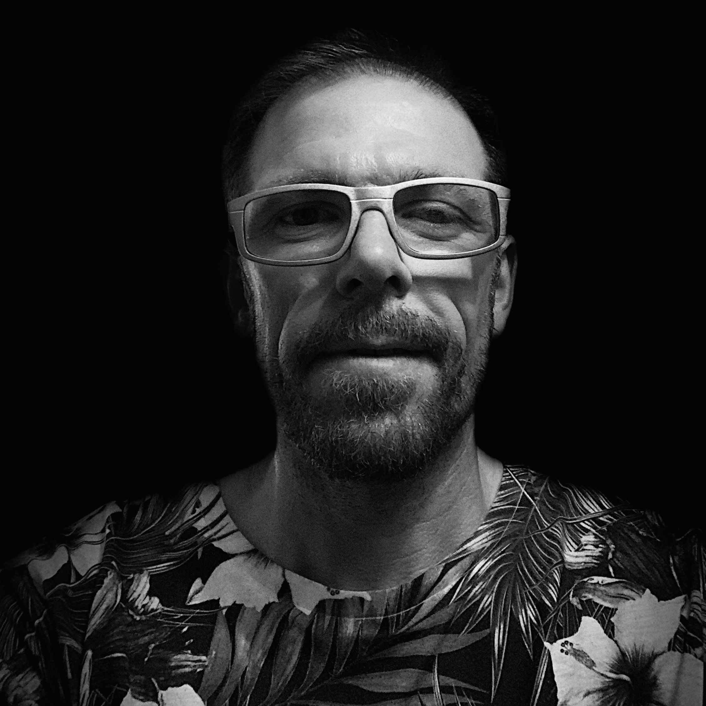 photo of Mark O'Connor